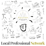 Professional network in Puglia